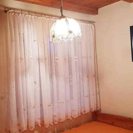 Domek Letniskowy Wilkasy Zalesie *