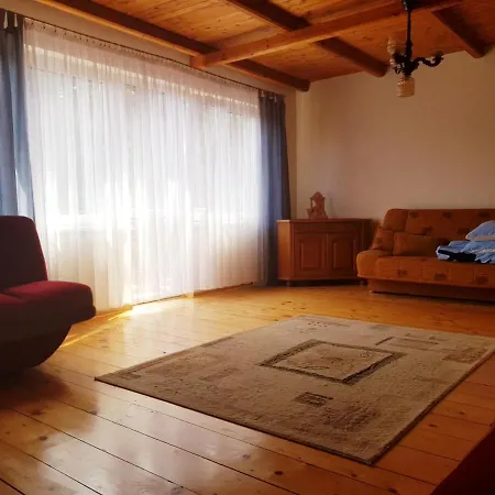 Prázdninový dům Domek Letniskowy Wilkasy Zalesie *
